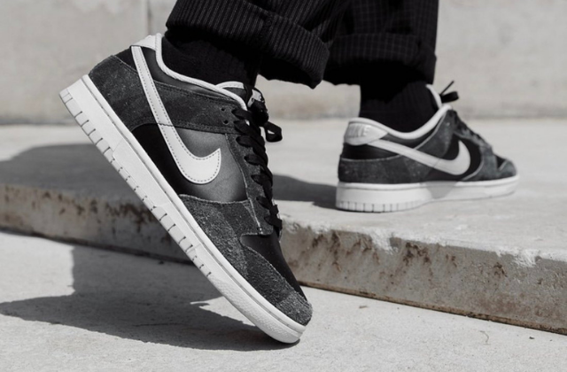 Nike sb cheap low negro